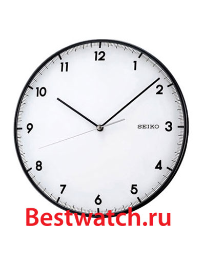 Настенные часы Seiko Clock QXA491KN